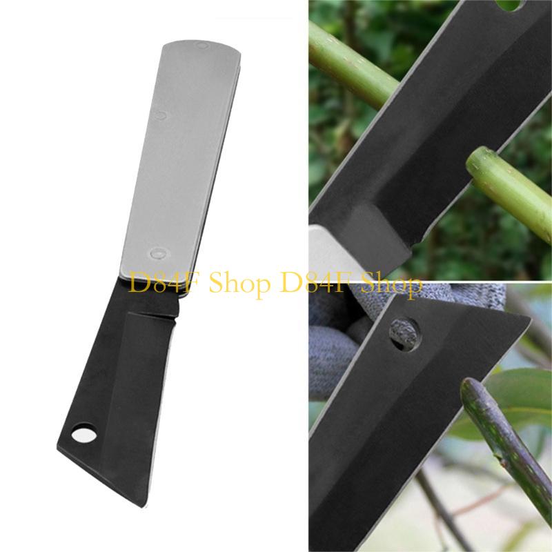 Gardening Tools Essential - D84F składany nóż do szczepienia narzędzia