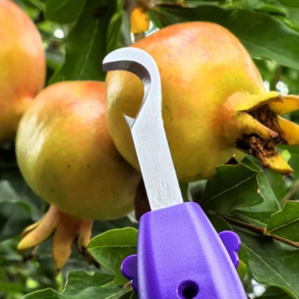 Gardening Tools Vegetables - Przenośne narzędzie do szybkiego zbierania owoców