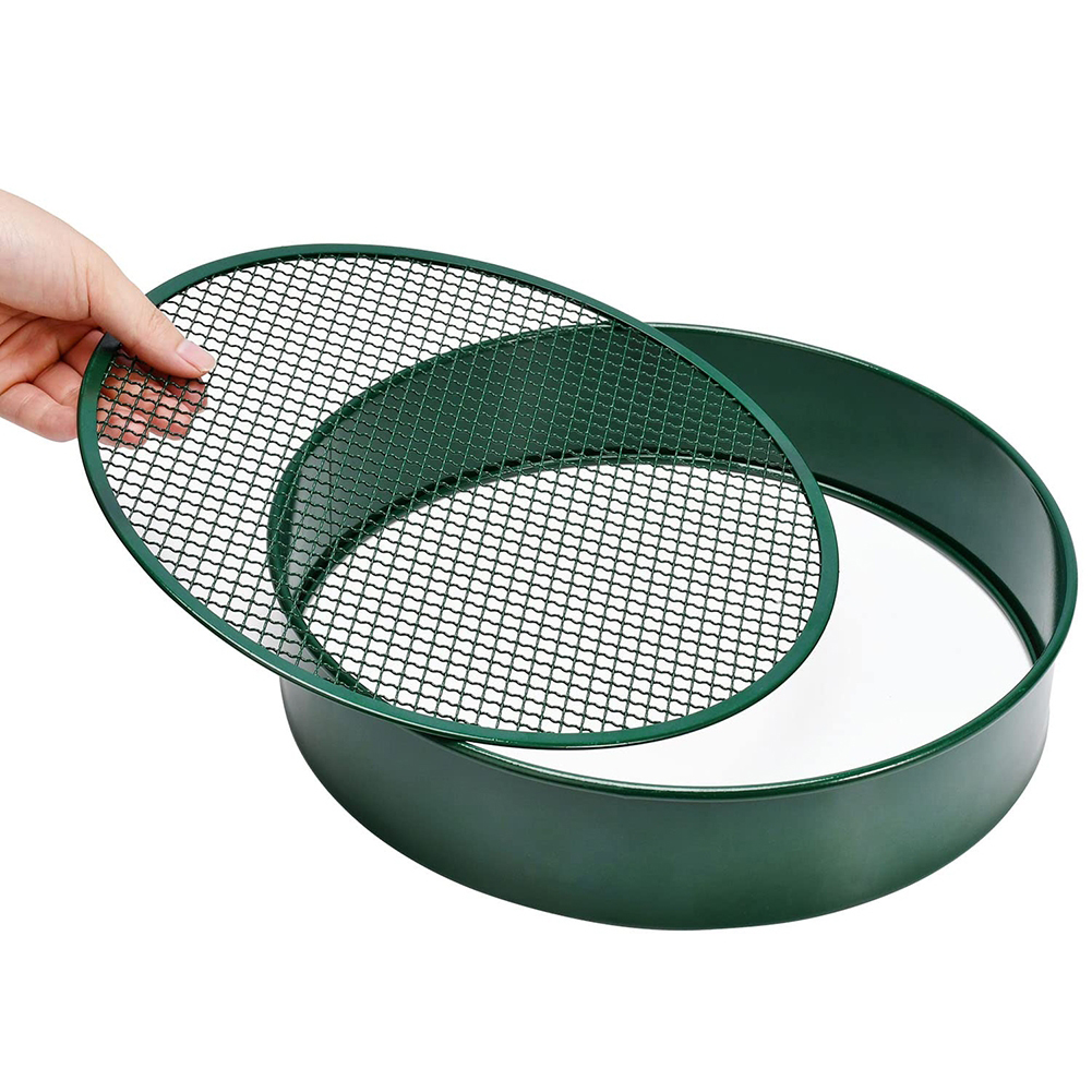 Gardening Tools Must Haves - Niezbędne narzędzie – wytrzymała, solidna ręczna