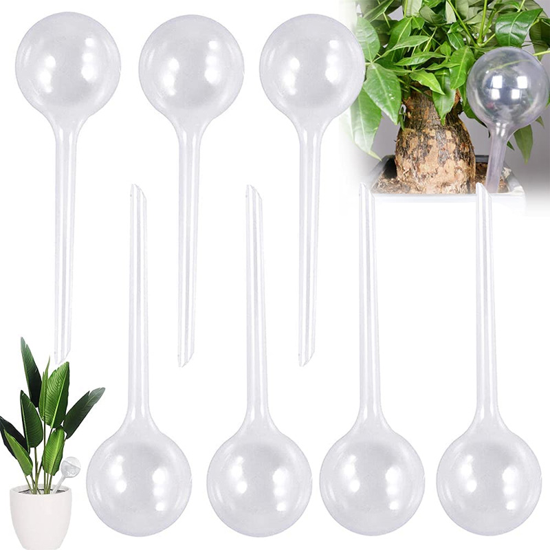 Automatic Plant Waterer - 5/10 sztuk automatyczne żarówki do podlewania