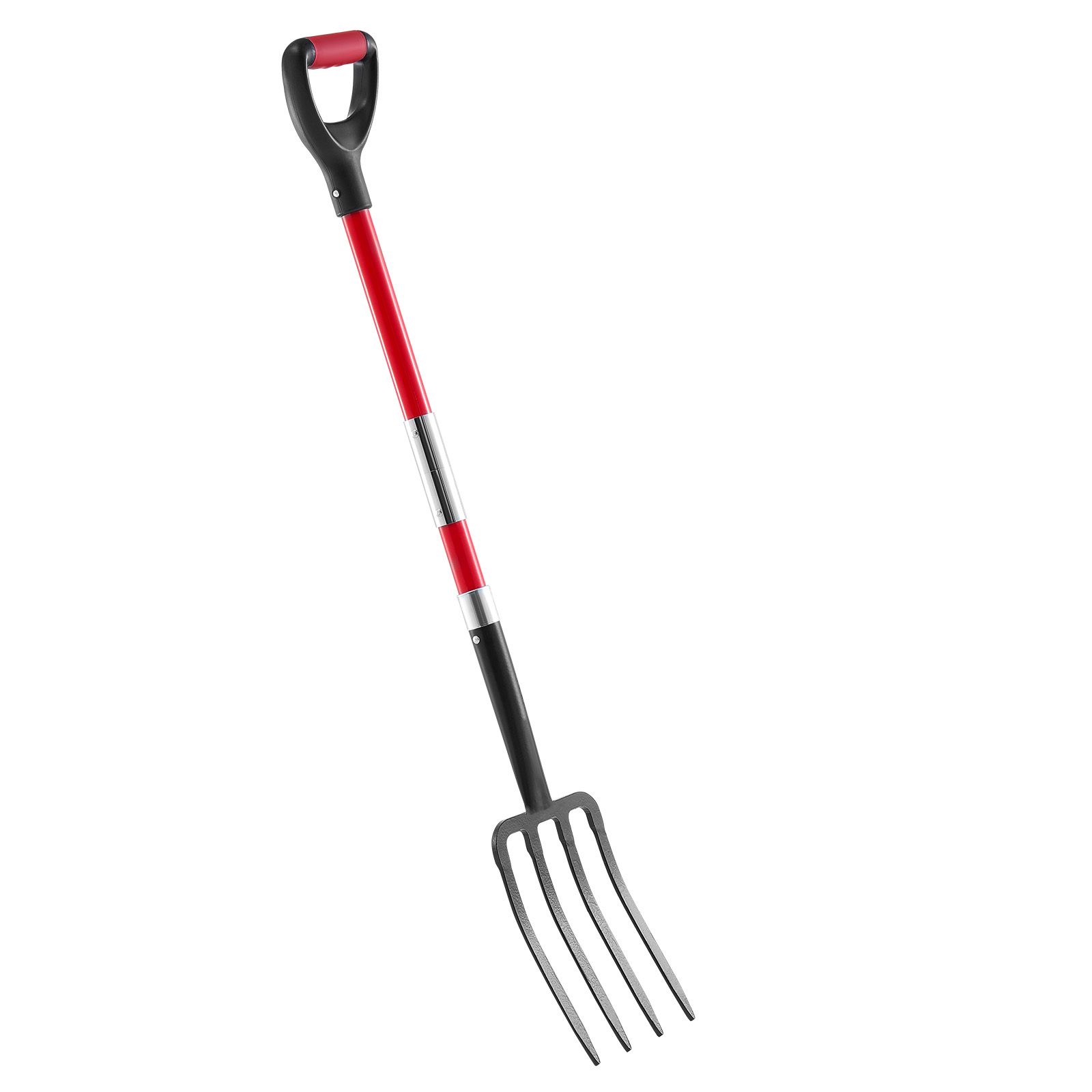 Widelec ogrodowy, 4-zębny wide – Spade Digging Fork recenzja i cena