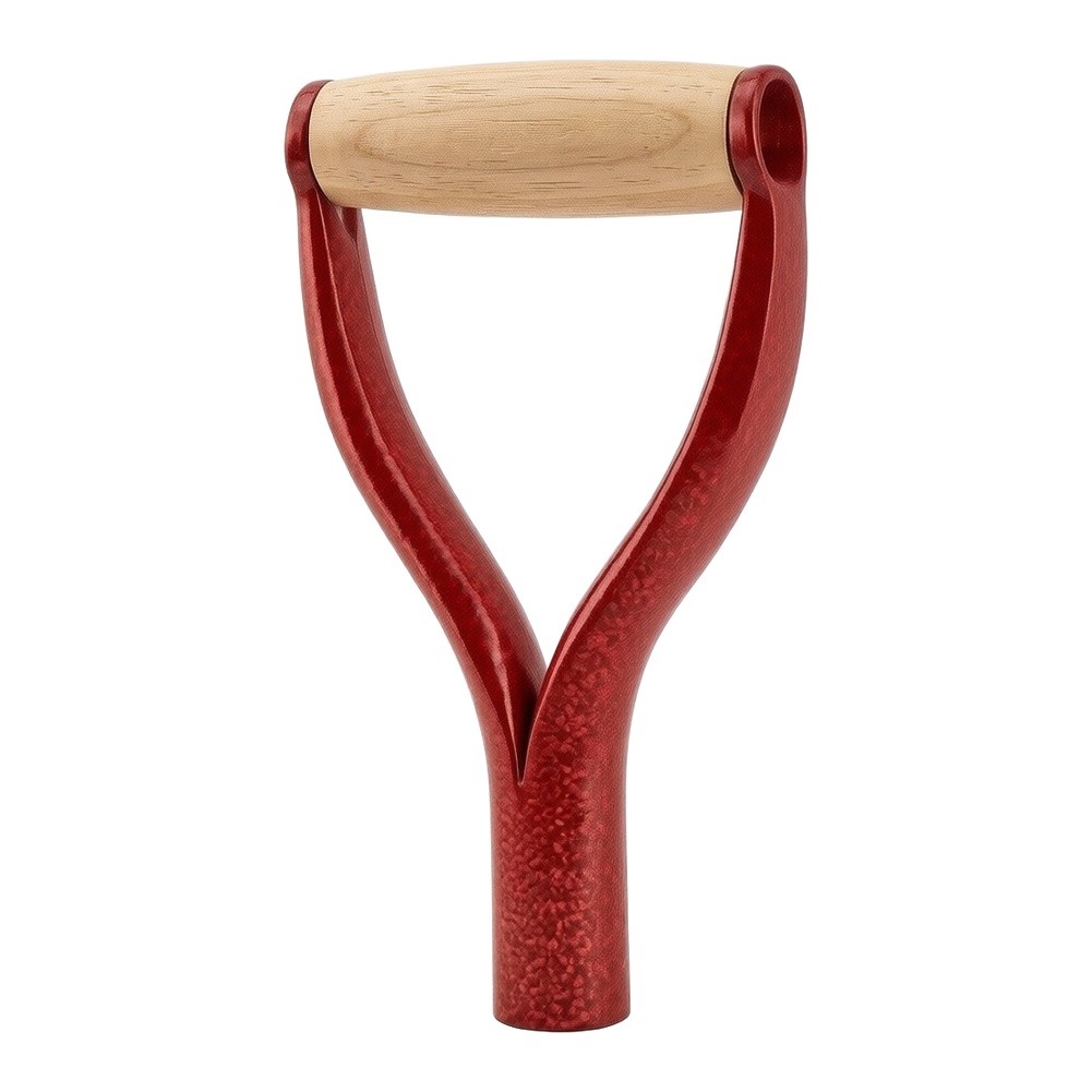1 sztuka, srebrny uchwyt w ksz – Spade Digging Fork recenzja i cena