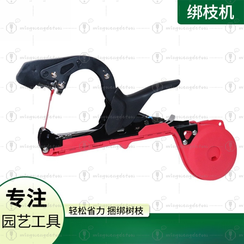 Nowa przenośna maszyna do wiąz – Gardening Tools Essential recenzja i cena