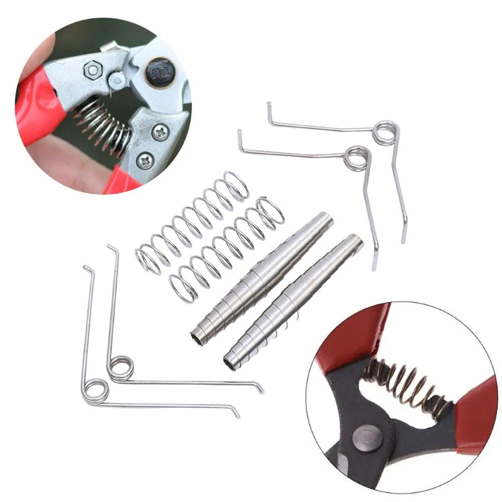 Sprężyny Zamienne do Noży Seka – Gardening Tools Essential recenzja i cena