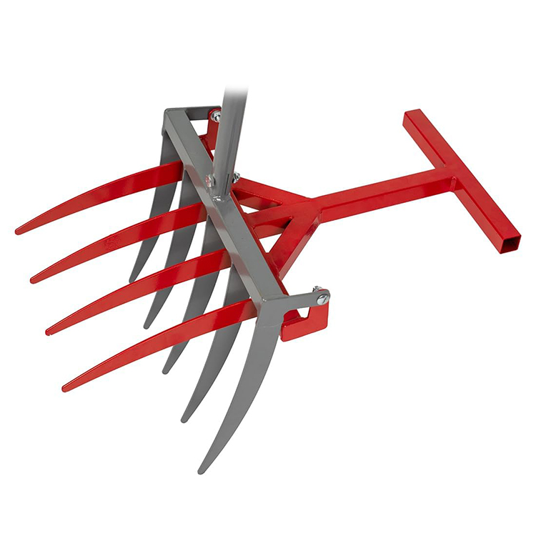 Widełki ogrodowe do kopania, w – Spade Digging Fork recenzja i cena