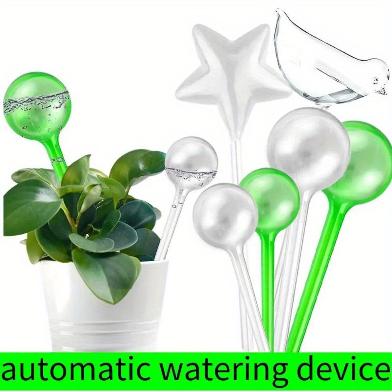 Automatyczne urządzenie do pod – Automatic Plant Waterer recenzja i cena