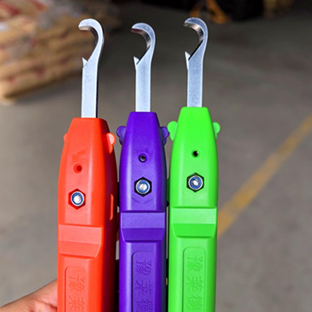 Nożyce do zbioru owoców i warz – Gardening Tools Vegetables recenzja i cena
