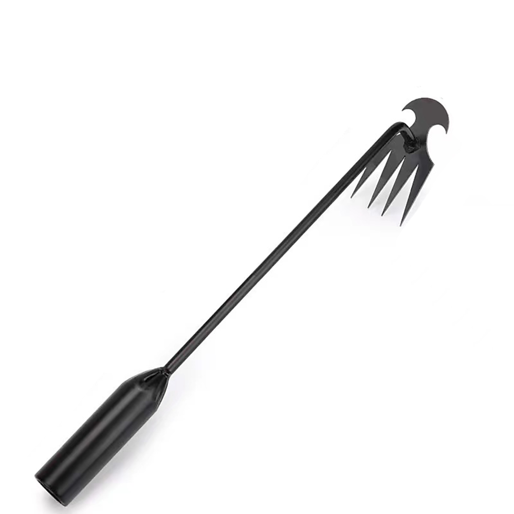 4 zęby - Wielofunkcyjna ręczna – Gardening Tools Vegetables recenzja i cena