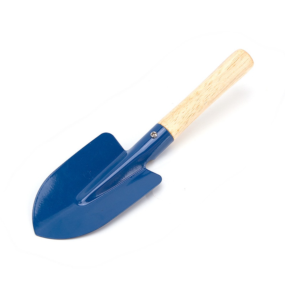 Łopatka do piasku w kolorze cu – Spade Digging Fork recenzja i cena