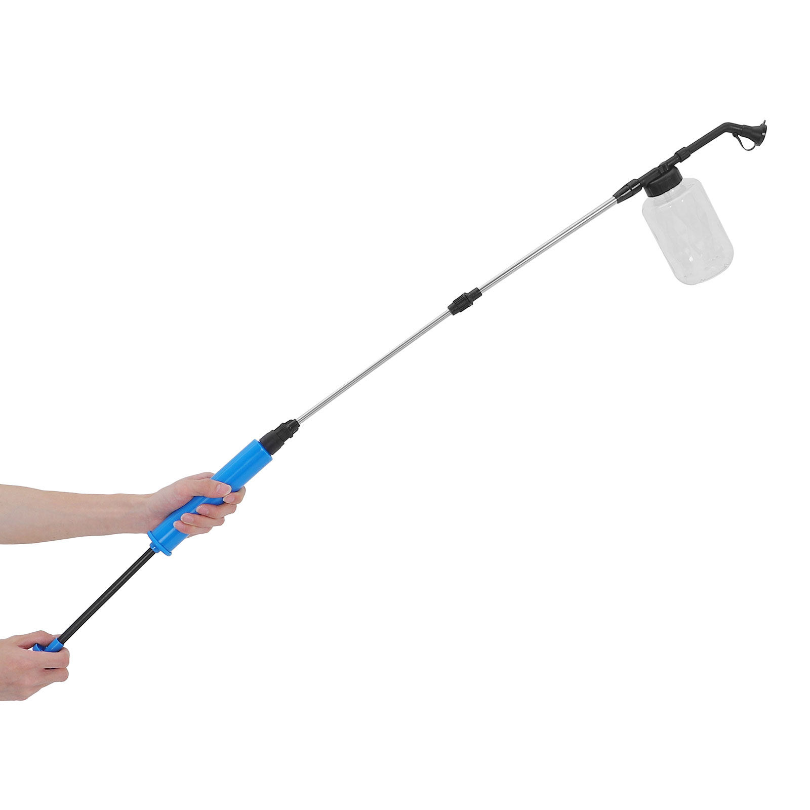 Ręczny pręt do zapylania, narz – Gardening Tools Vegetables recenzja i cena
