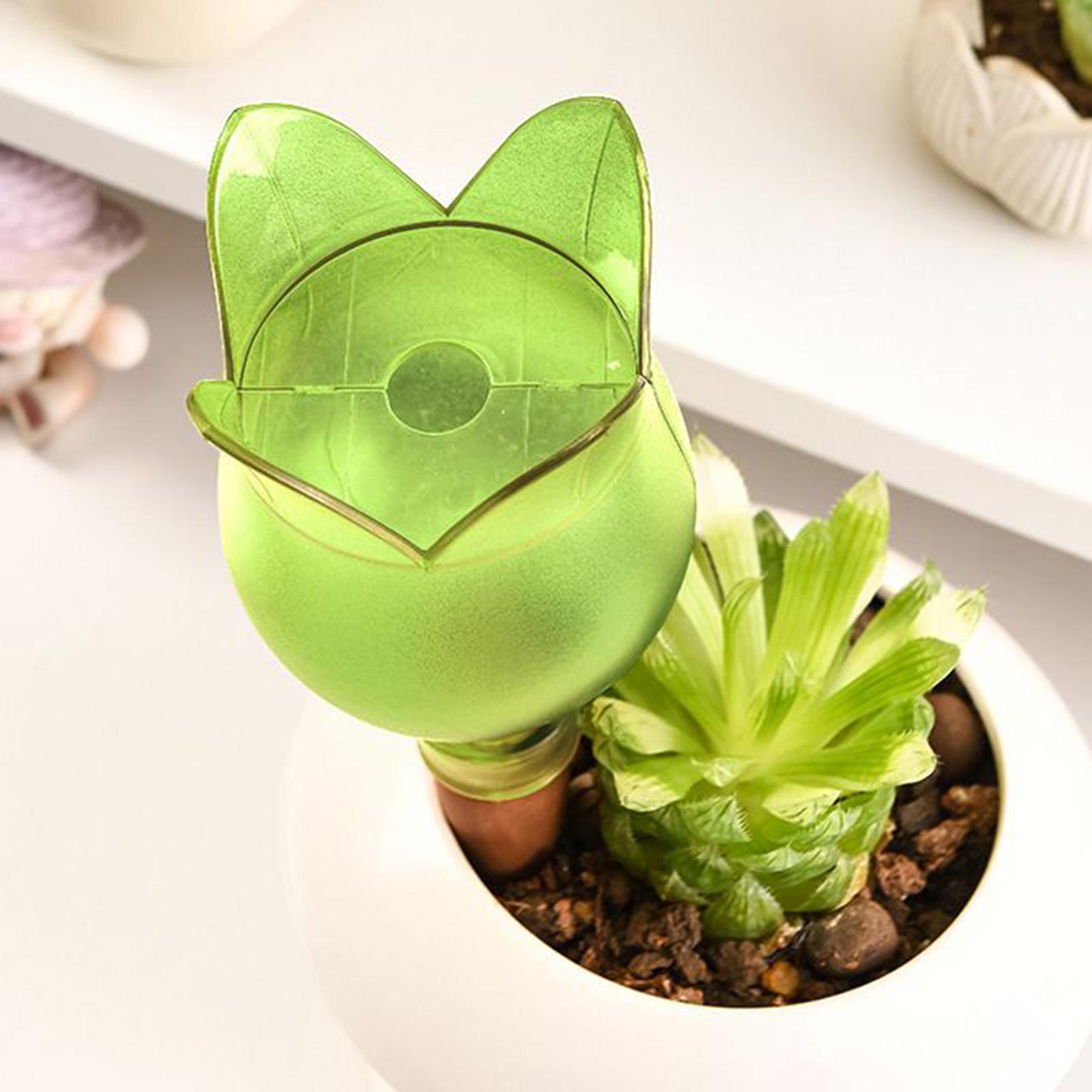 Samozraszacz do roślin, automa – Self-Watering Planter recenzja i cena