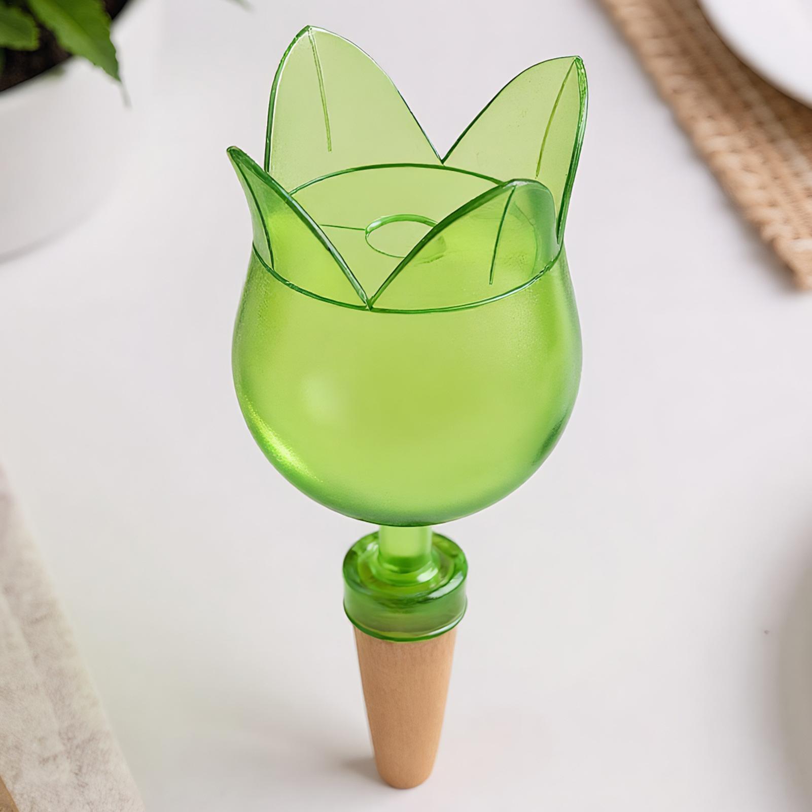 Samozraszacz do roślin, automa – Self-Watering Planter recenzja i cena