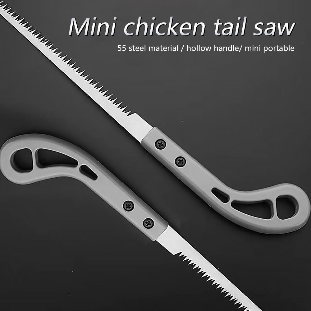 Piła kompasowa, piła do połącz – Gardening Tools Essential recenzja i cena