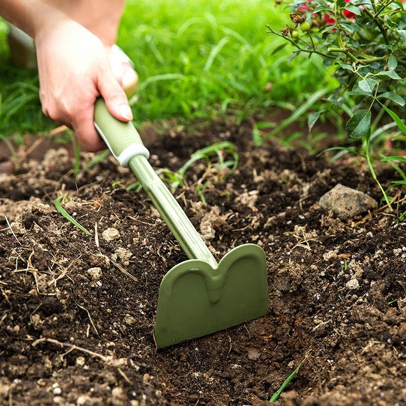 Wytrzymała Mała Łopatka Szpade – Spade Digging Fork recenzja i cena