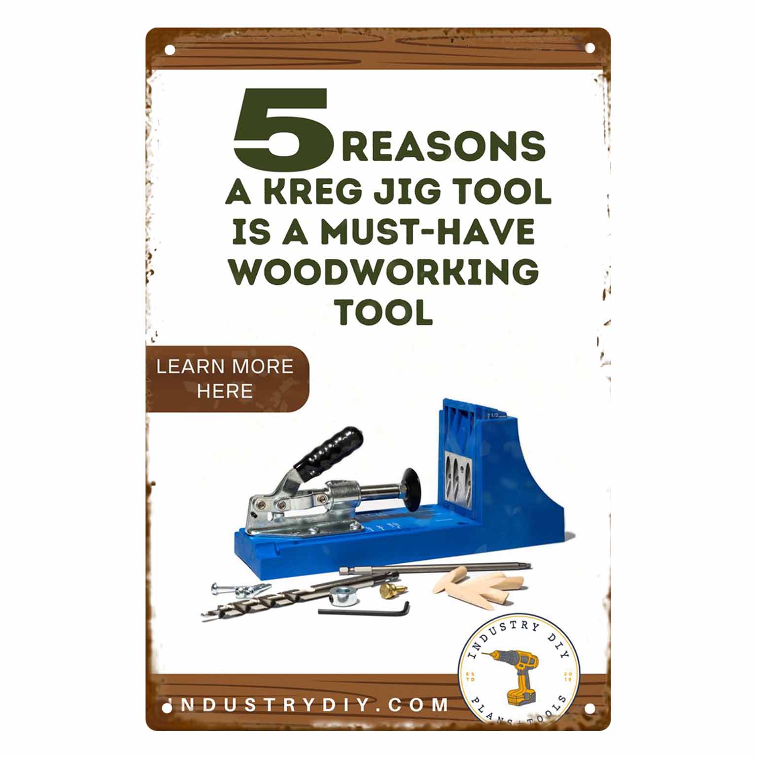 2D FLAT 1pc 5 powodów, dla któ – Gardening Tools Must Haves recenzja i cena