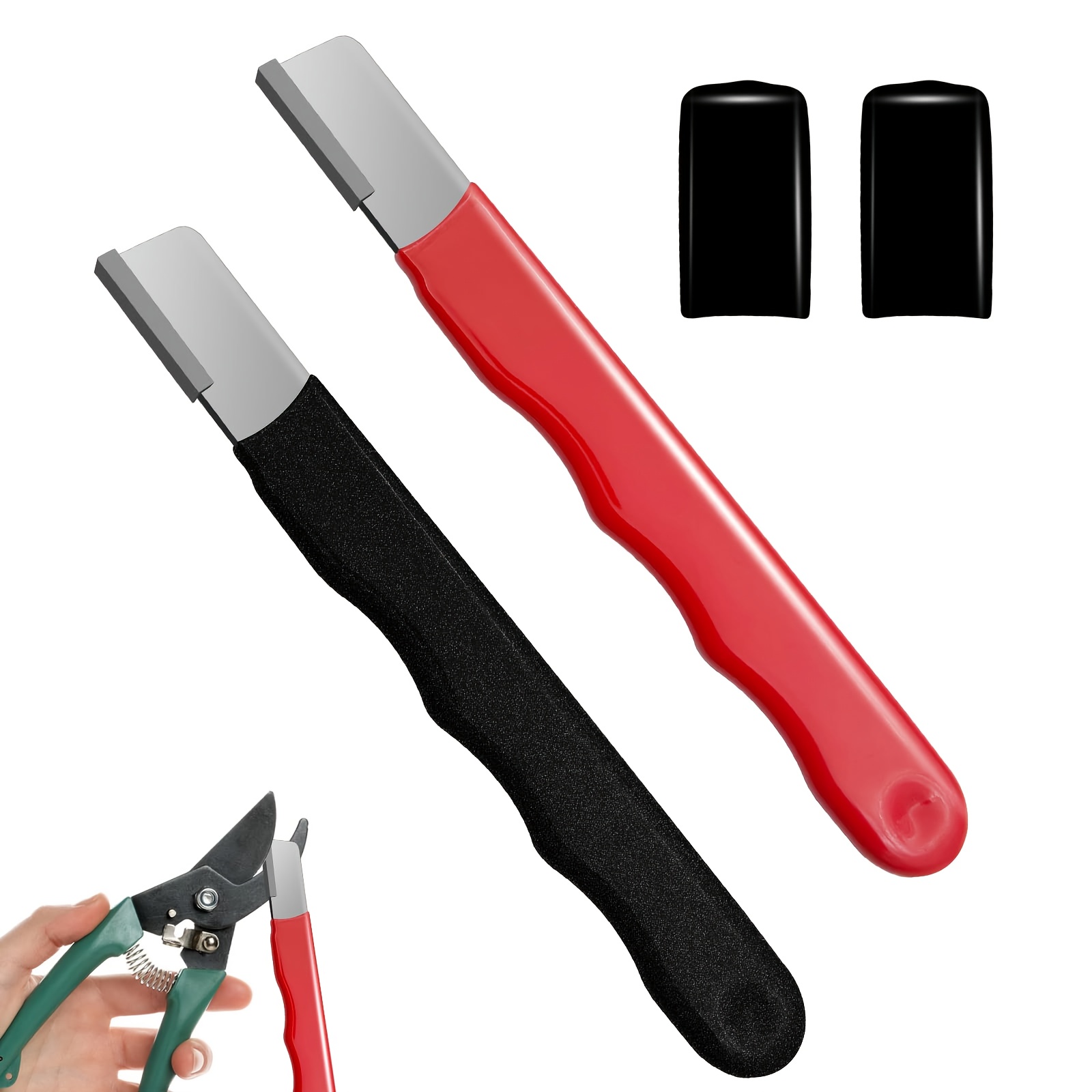 Ostrzałka do sekatorów ogrodow – Gardening Tools Must Haves recenzja i cena