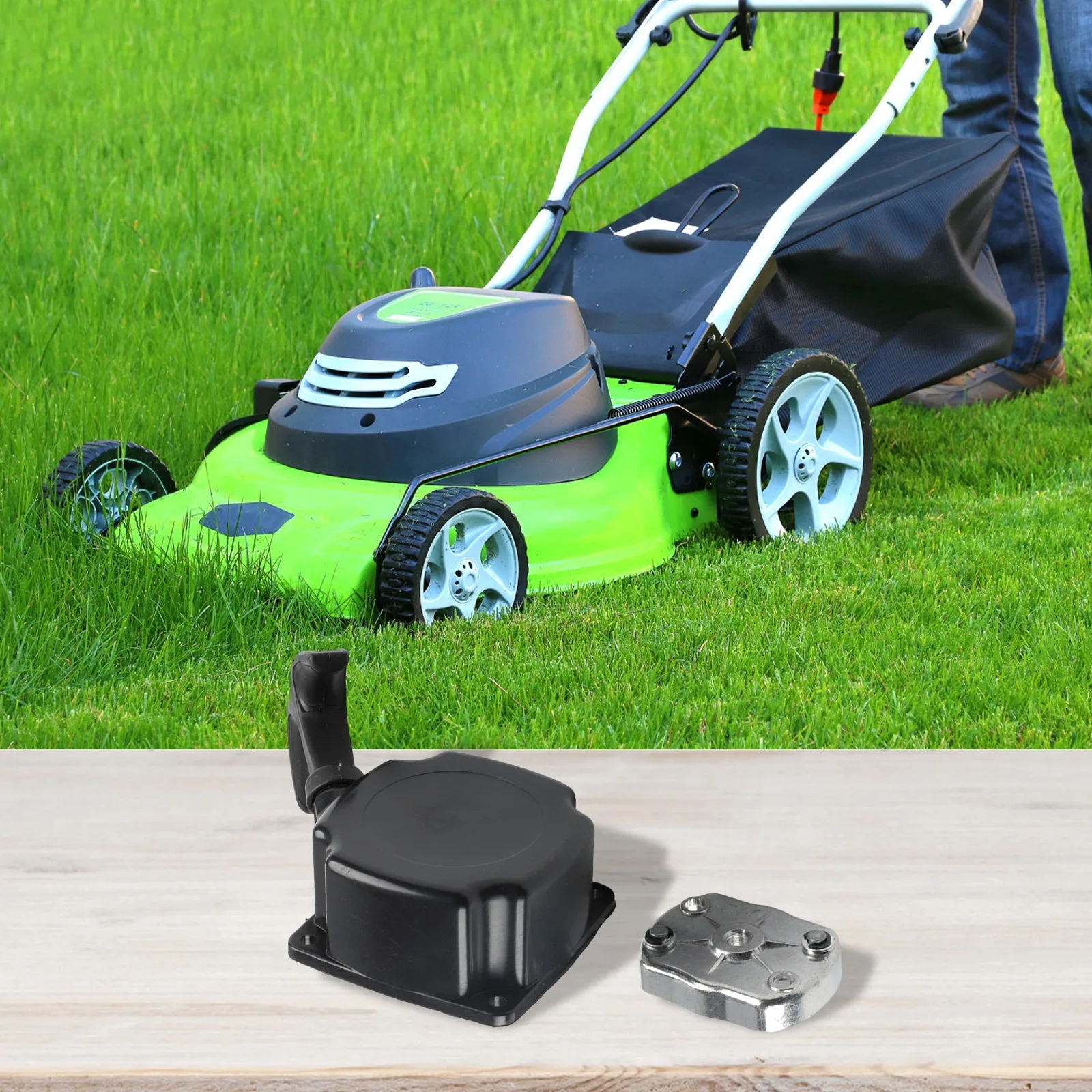 Niezbędny zestaw narzędzi dla  – Gardening Tools Must Haves recenzja i cena