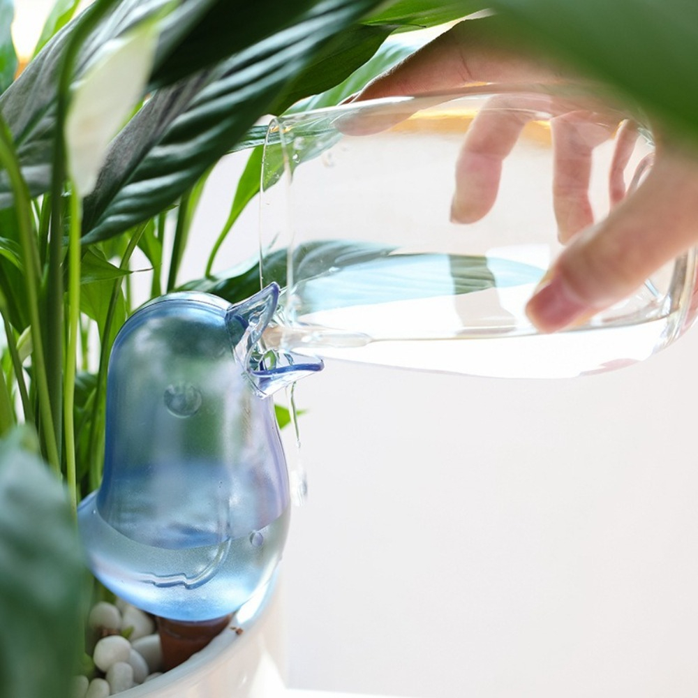 Automatyczne urządzenie do pod – Automatic Plant Waterer recenzja i cena