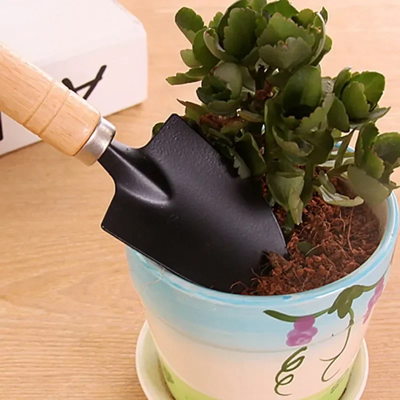 3 szt./zestaw Mini Zestaw Narz – Gardening Tools Vegetables recenzja i cena