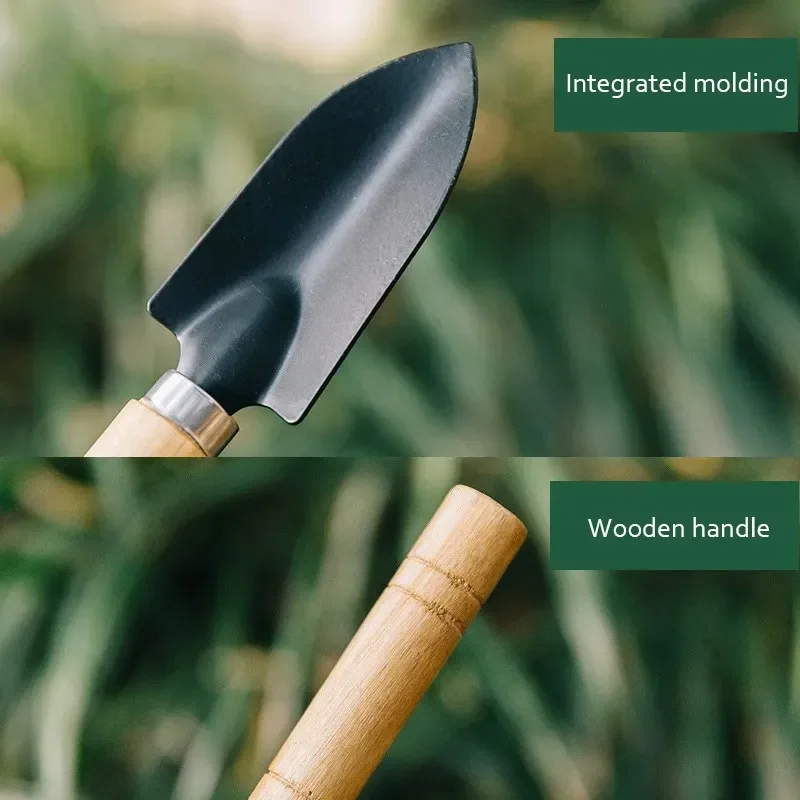 3 szt./zestaw Mini Zestaw Narz – Gardening Tools Vegetables recenzja i cena