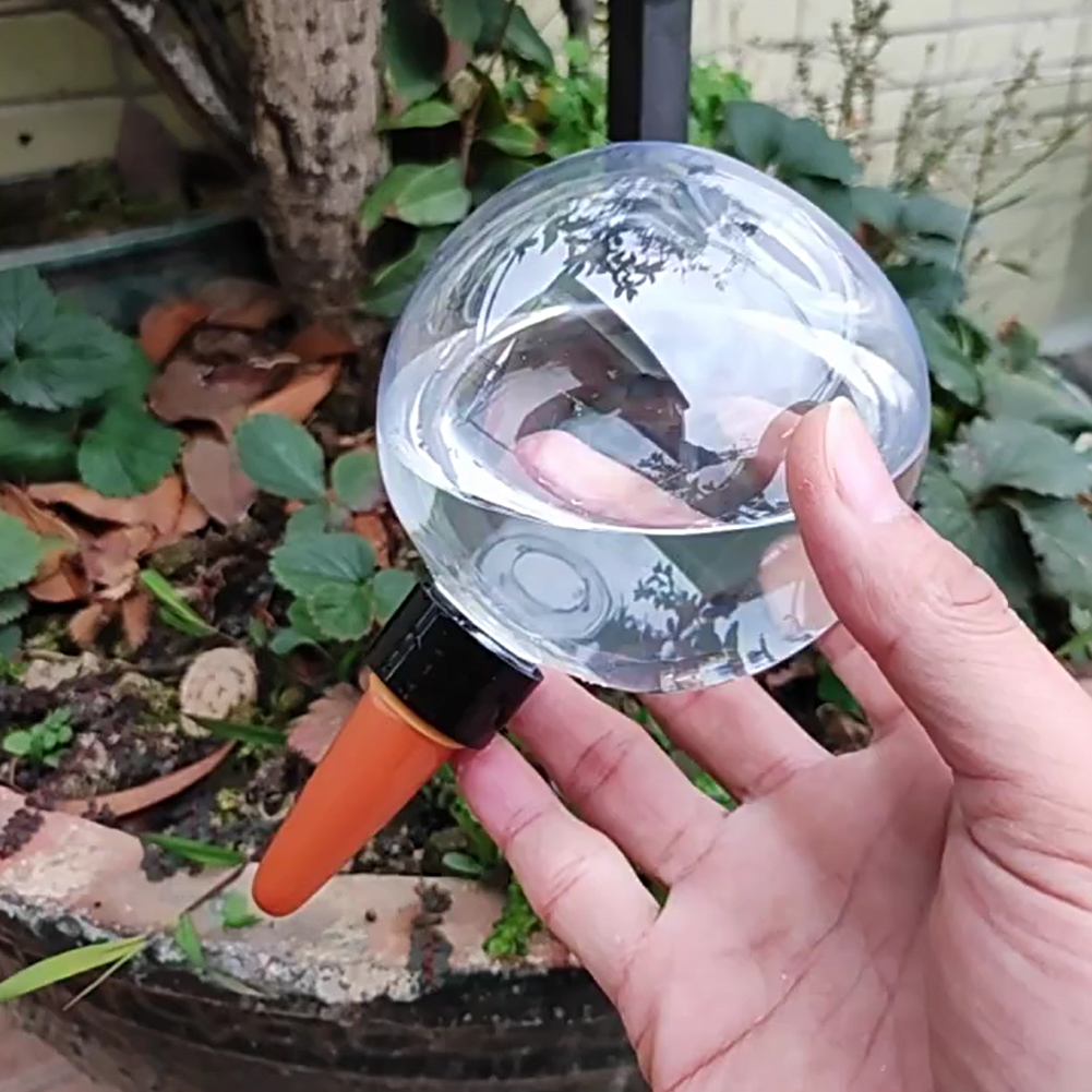 Kule samozraszające 500 ml, sy – Self-Watering Planter recenzja i cena