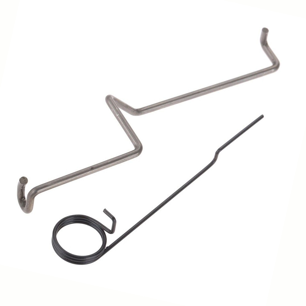 Zestaw sprężyn, przełączników, – Gardening Tools Essential recenzja i cena