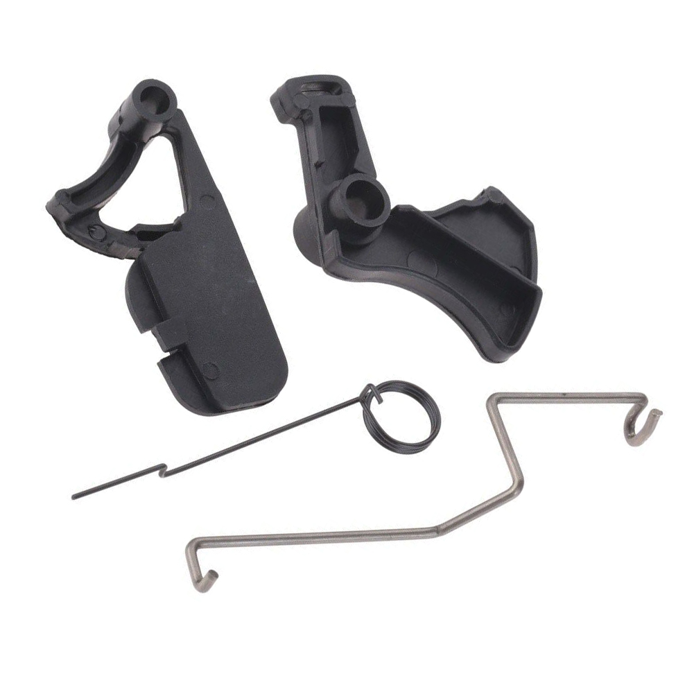 Zestaw sprężyn, przełączników, – Gardening Tools Essential recenzja i cena