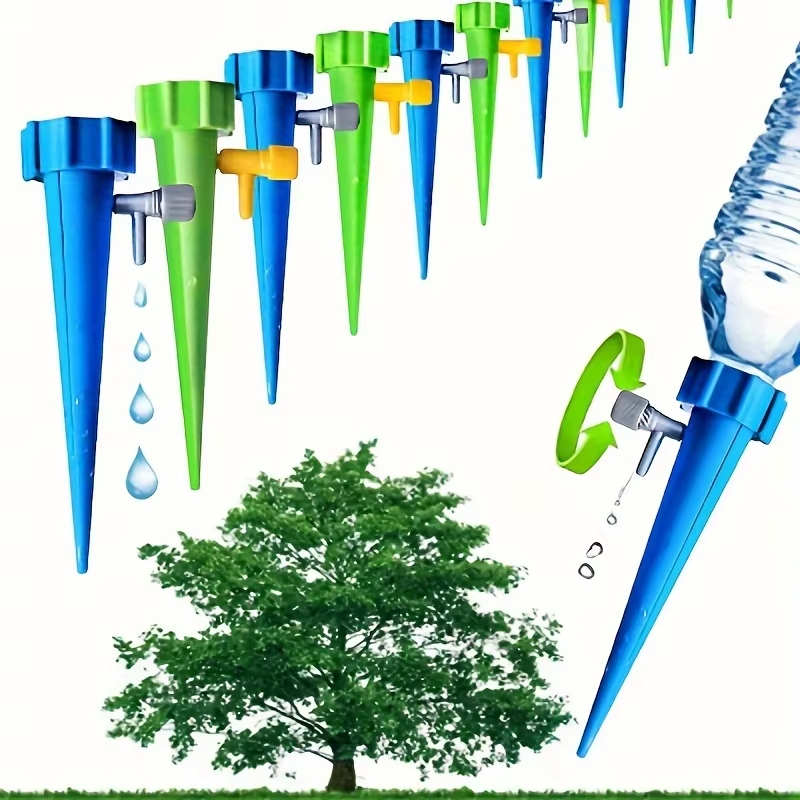 Automatyczny system nawadniani – Gardening Tools Vegetables recenzja i cena