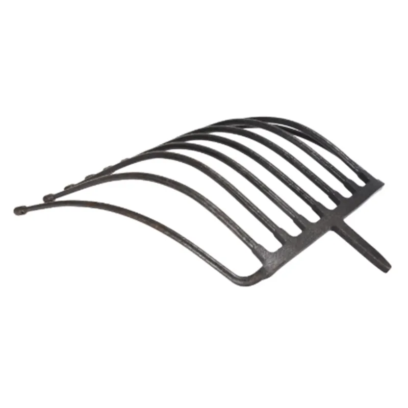 Głowica widła do ziemniaków Wi – Spade Digging Fork recenzja i cena