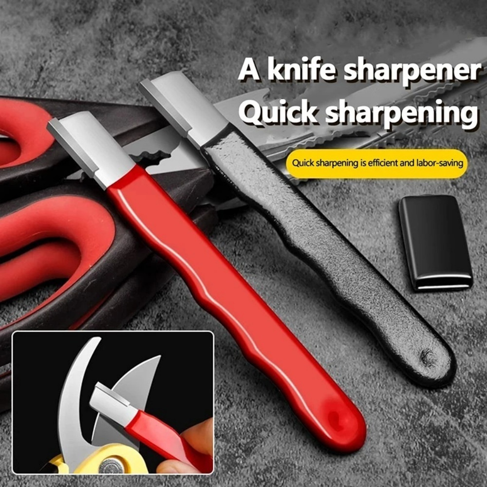 Profesjonalna metalowa ostrzał – Gardening Tools Vegetables recenzja i cena