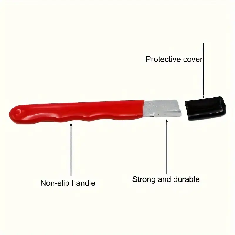 Profesjonalna metalowa ostrzał – Gardening Tools Vegetables recenzja i cena