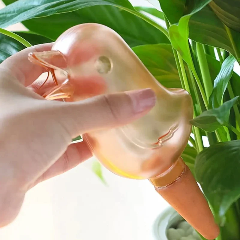 Wysokiej jakości automatyczny  – Automatic Plant Waterer recenzja i cena