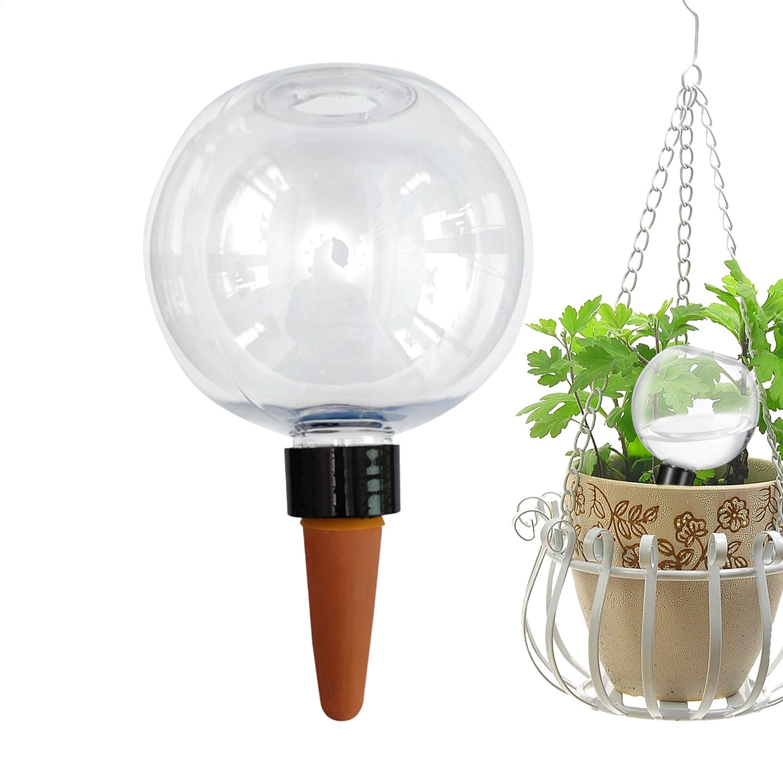 Automatyczne kroplewce do rośl – Self-Watering Planter recenzja i cena