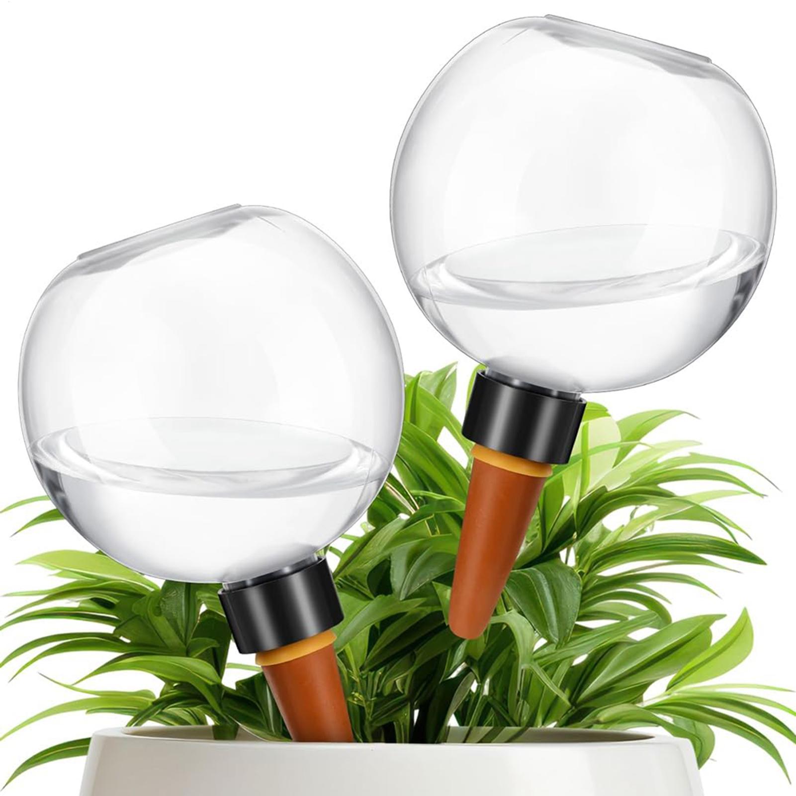 Automatyczne kroplewce do rośl – Self-Watering Planter recenzja i cena