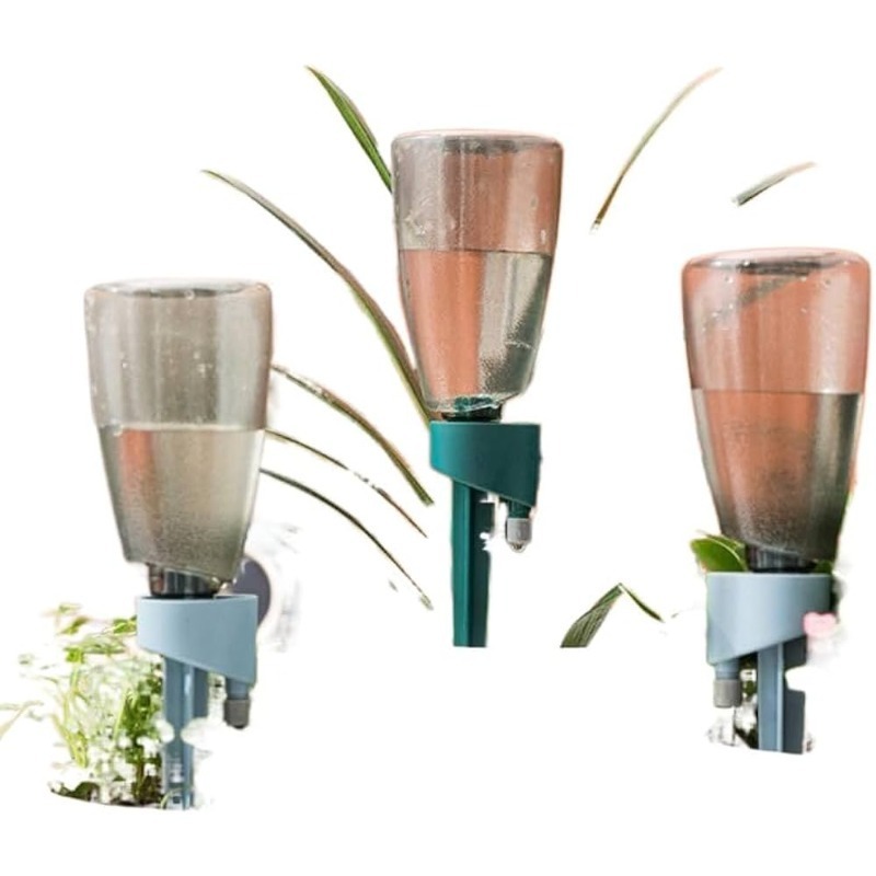 Regulowane kolce samonawadniaj – Automatic Plant Waterer recenzja i cena