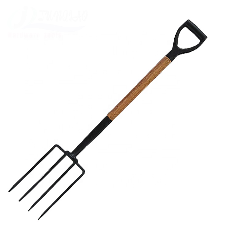 Kowanie narzędzi rolniczych, c – Spade Digging Fork recenzja i cena