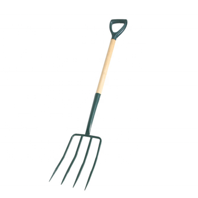 Kowanie narzędzi rolniczych, c – Spade Digging Fork recenzja i cena