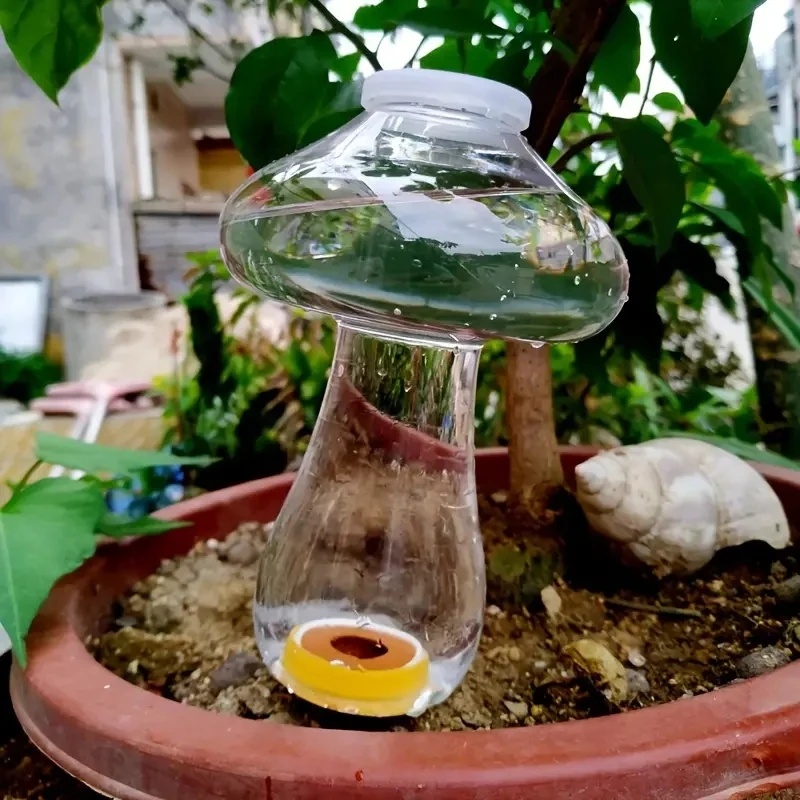 Automatyczny podlewacz do rośl – Automatic Plant Waterer recenzja i cena