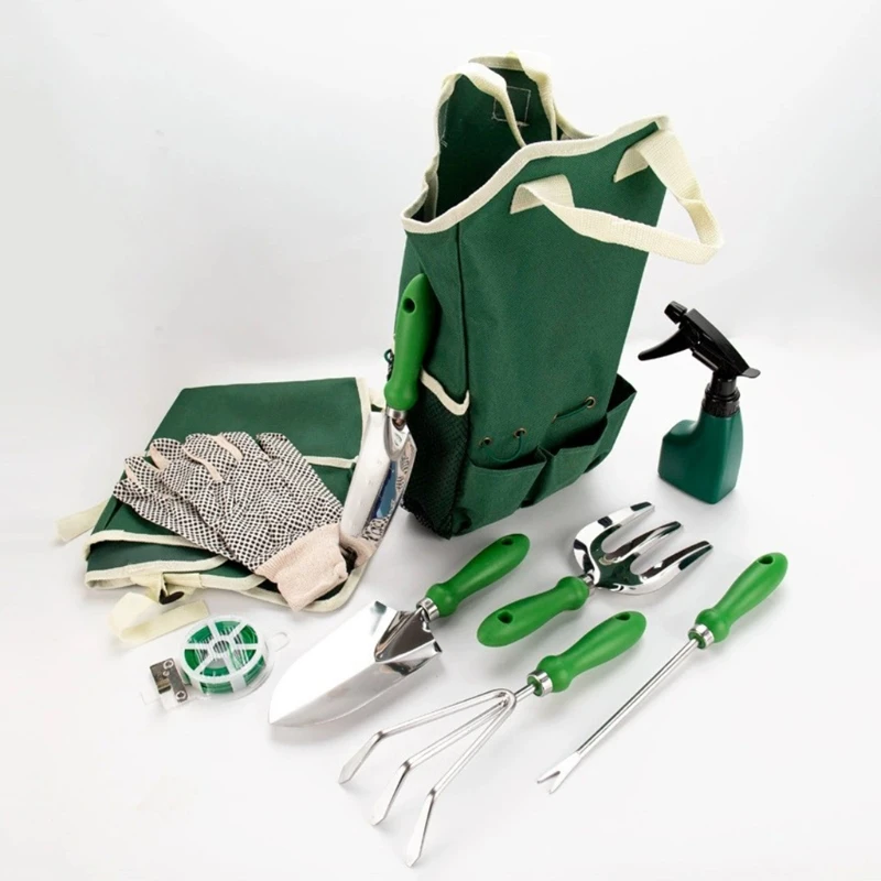 11-częściowy zestaw wytrzymały – Spade Digging Fork recenzja i cena