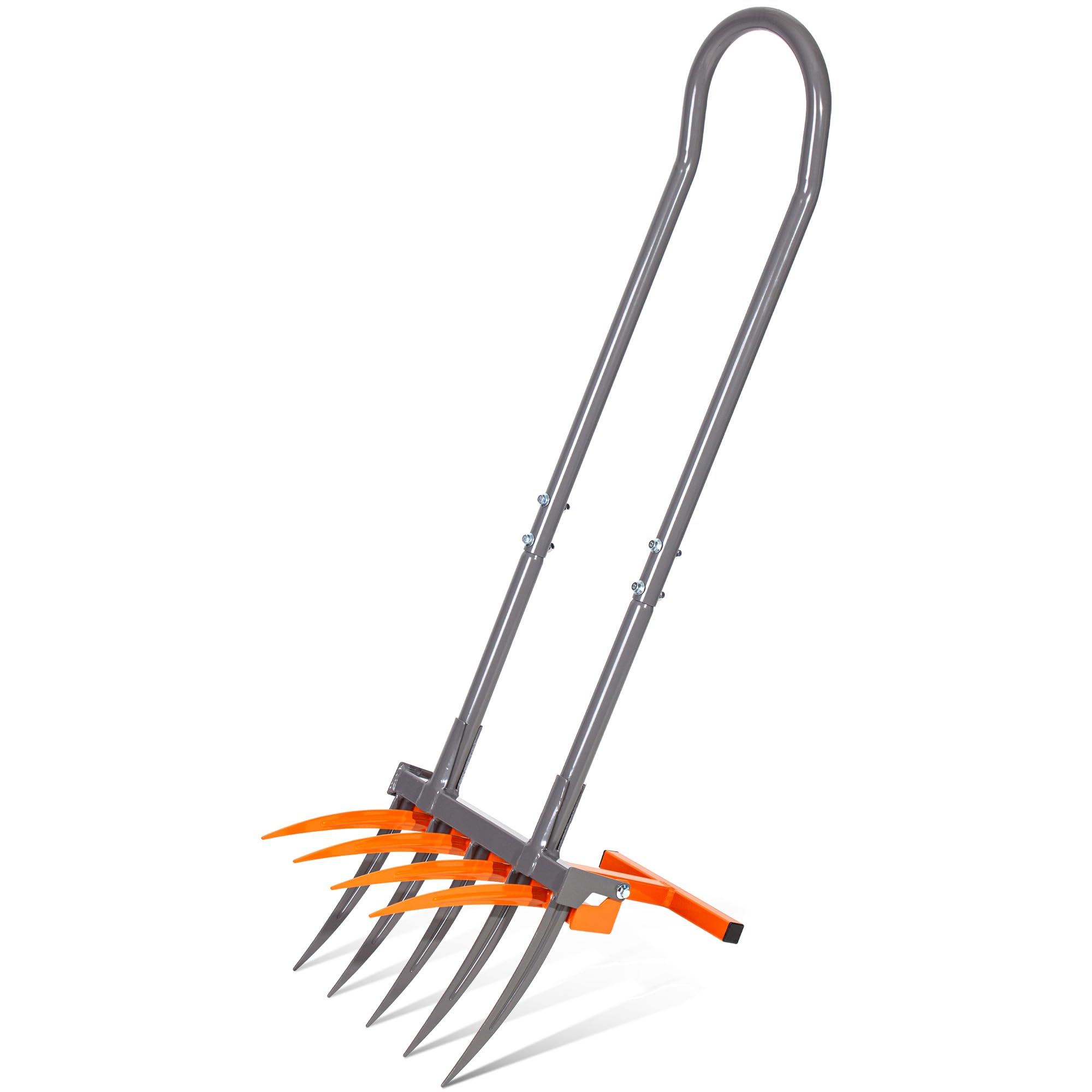 Widelce ogrodowe o szerokich z – Spade Digging Fork recenzja i cena